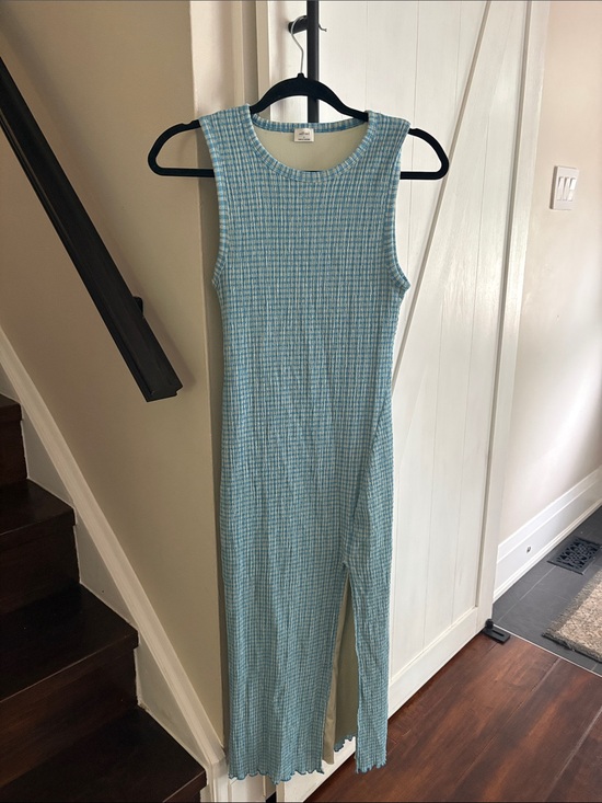 Wilfred Dresses & Skirts - Aritzia Wilfred Verona Maxi Dress